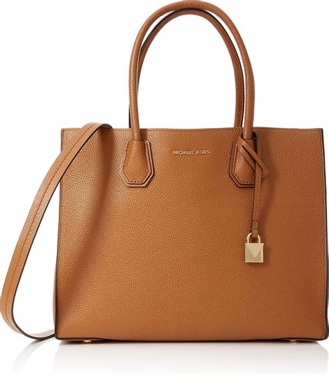 Amazon.com: Michael Kors Mercer Tote.